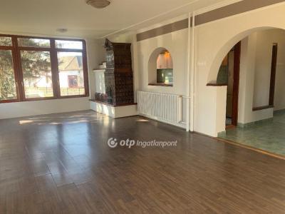 Eladó családi ház Tiszavasvári