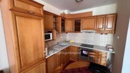 Eladó lakás Nyíregyháza