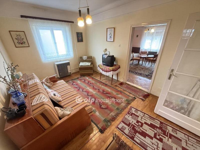 Eladó családi ház Tiszakécske