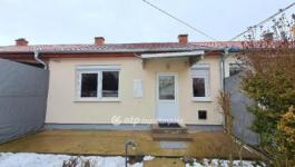 Eladó családi ház Kecskemét