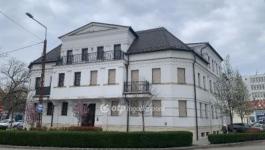 Eladó lakás Kecskemét