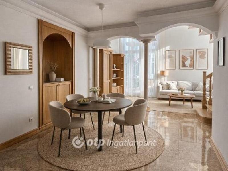 Kiadó lakás Budapest