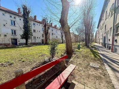 Eladó lakás Budapest