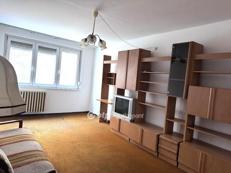 Eladó lakás Budapest