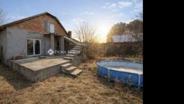 Eladó családi ház Monor Monorierdő