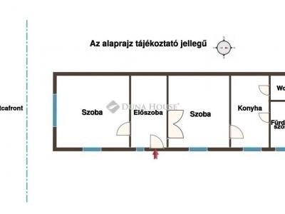 Eladó családi ház Budapest