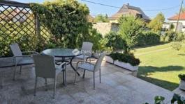 Eladó családi ház Budapest