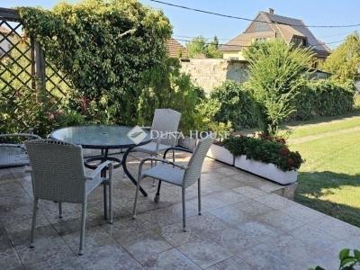 Eladó családi ház Budapest