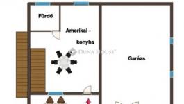 Eladó családi ház Őrbottyán