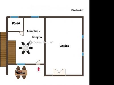 Eladó családi ház Őrbottyán