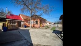 Eladó családi ház Újszilvás