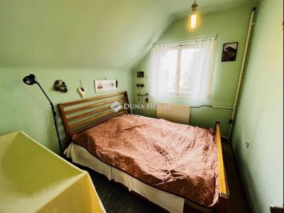 Eladó családi ház Vecsés