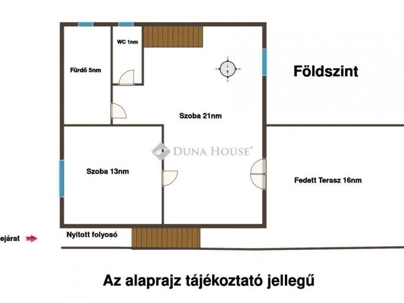 Eladó családi ház Pomáz