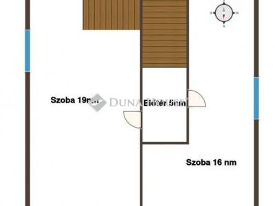 Eladó családi ház Pomáz