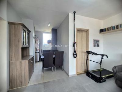 Eladó lakás Szentendre