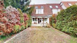 Eladó sorház Nyíregyháza