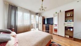 Eladó lakás Nyírbátor