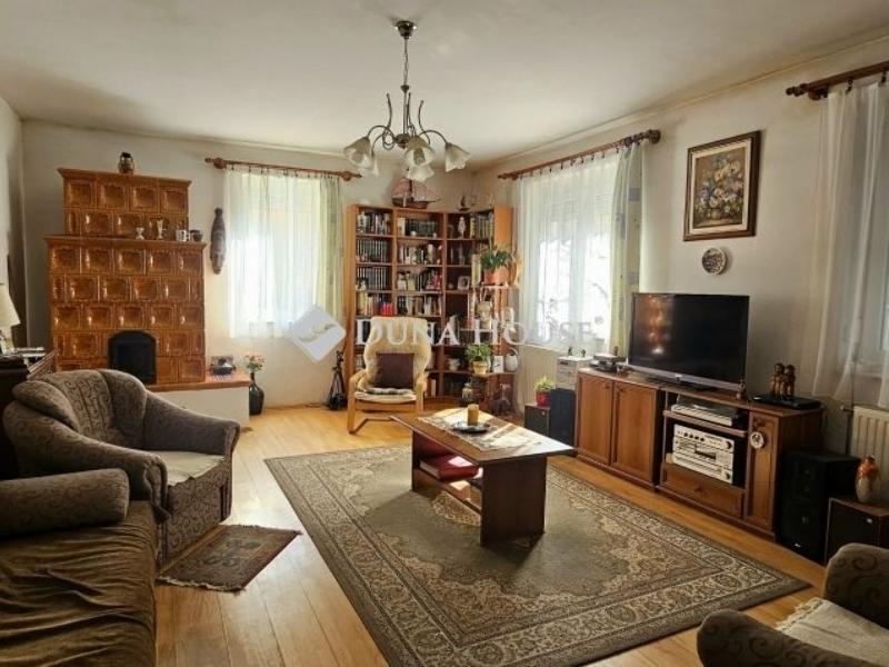 Eladó családi ház Budakeszi
