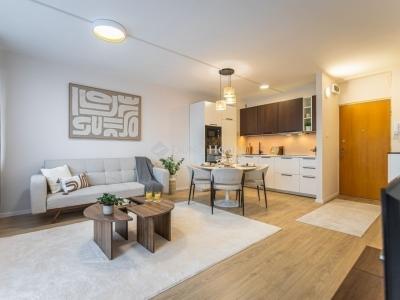 Eladó lakás Budapest