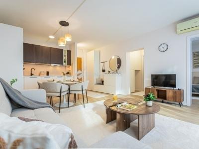 Eladó lakás Budapest