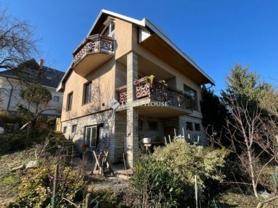 Eladó családi ház Budaörs