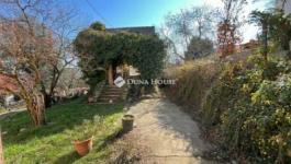 Eladó családi ház Budaörs