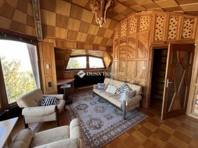 Eladó családi ház Budaörs