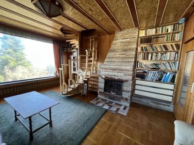 Eladó családi ház Budaörs