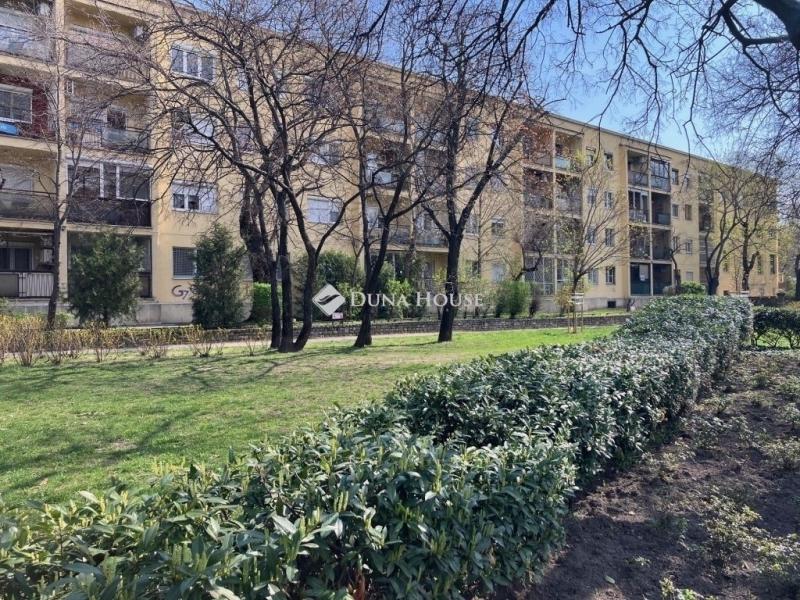 Eladó lakás Budapest