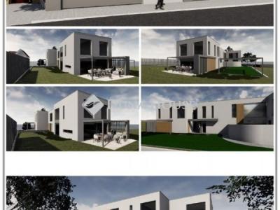 Eladó ikerház Budaörs