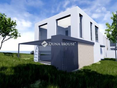 Eladó ikerház Budaörs