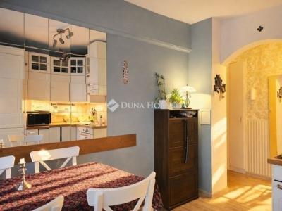 Eladó lakás Budapest