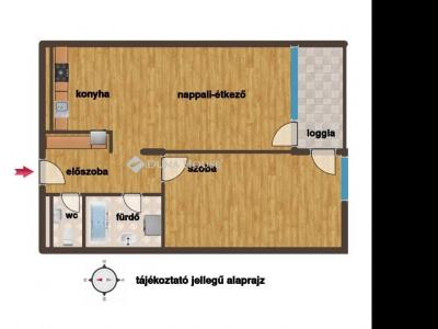 Eladó lakás Budapest