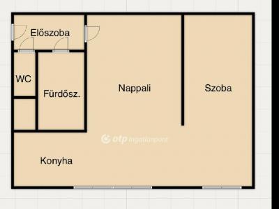 Eladó lakás Budapest