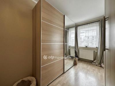 Eladó lakás Budapest