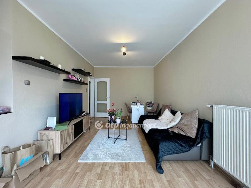 Eladó lakás Budapest