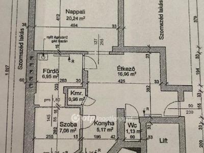 Eladó lakás Budapest