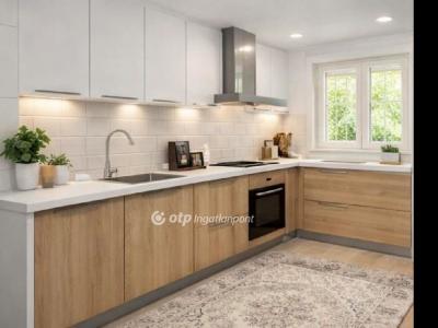 Eladó lakás Budapest