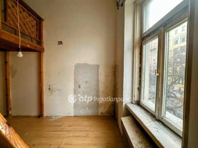 Eladó lakás Budapest