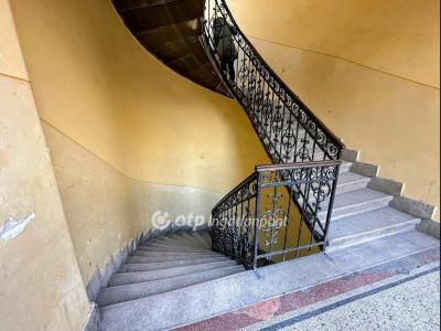 Eladó lakás Budapest