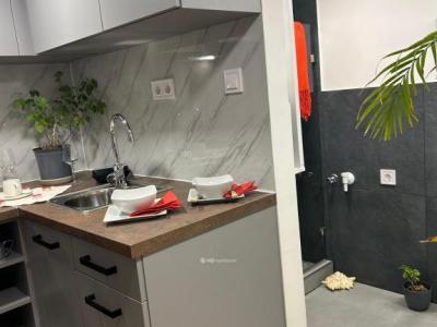 Eladó lakás Budapest