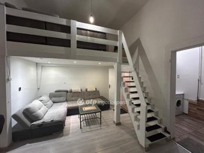 Eladó lakás Budapest