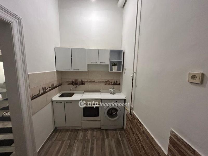 Eladó lakás Budapest