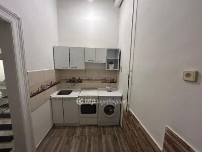 Eladó lakás Budapest