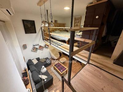 Eladó lakás Budapest