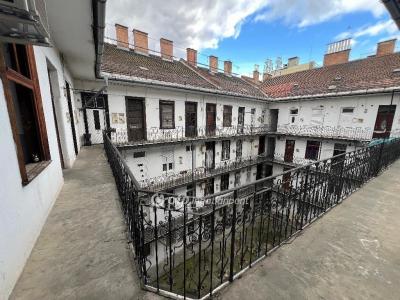 Eladó lakás Budapest