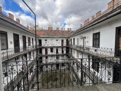 Eladó lakás Budapest