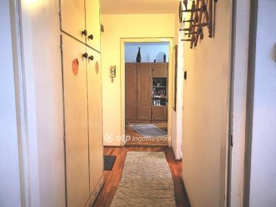 Eladó lakás Budapest