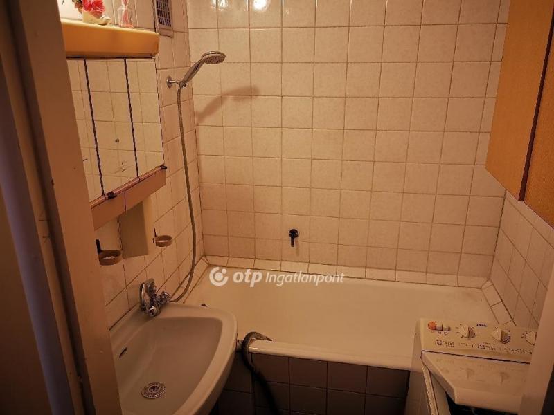 Eladó lakás Budapest