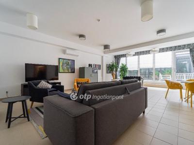 Eladó lakás Budapest